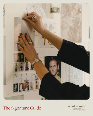 The Signature Guide